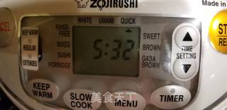 Rice Cooker Cake recipe