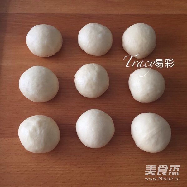 Yogurt Bread recipe