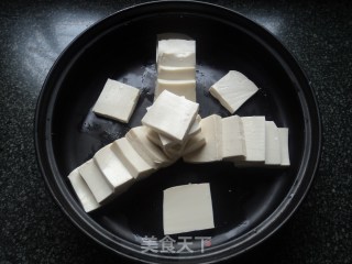 【taji Pot】---beef Tofu and Vegetable Pot recipe