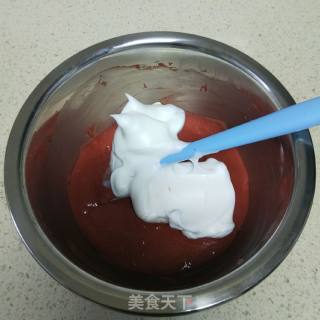 Red Velvet Cake recipe