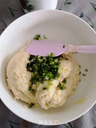 Chive Cookies recipe
