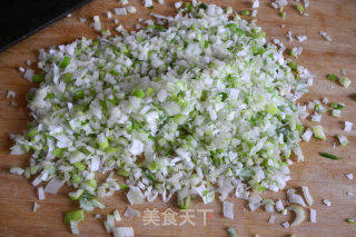 Scallion Pork Xiaolongbao recipe