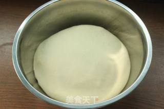 Cranberry Bread recipe