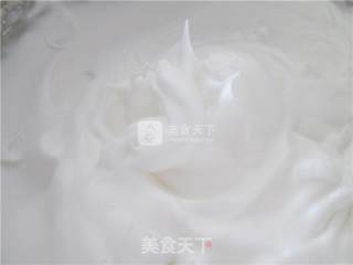 #aca烤明星大赛# Chiffon Cupcakes recipe