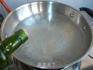 Shui Xian Hong Cai recipe