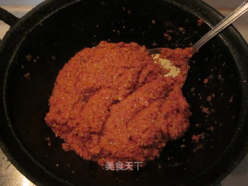 Chili Sauce recipe