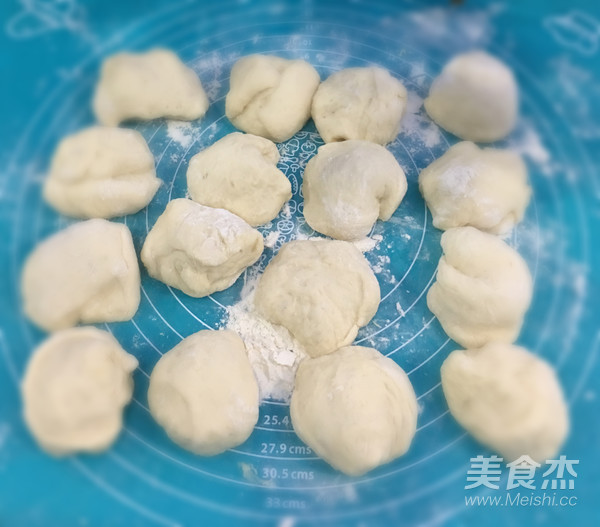 Coconut Bread recipe