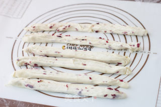 Cranberry Shredded Bag recipe