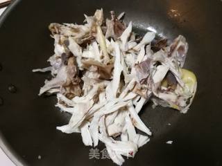 Shredded Chicken recipe