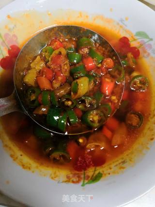 Private Beef Sauce recipe