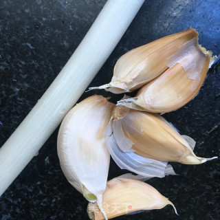 Refreshing Chrysanthemum recipe