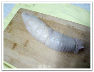 Home-made Songhua Chicken Drumsticks recipe