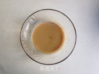 Bread Maker Version Coffee Cake recipe