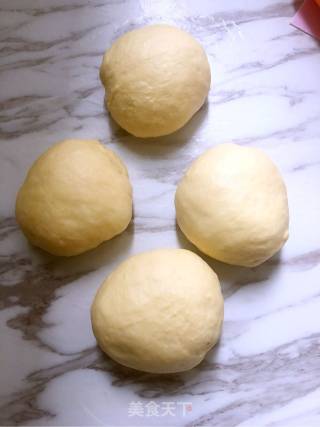 #the 4th Baking Contest and is Love to Eat Festival# Flower Coconut Bread recipe