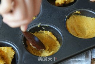 Sweet Potato Muffins | this Weight Loss Breakfast Will Teach You in 5 Minutes recipe