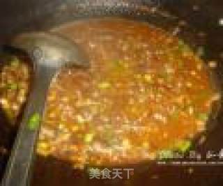 Summer "jianjiang Noodles" recipe