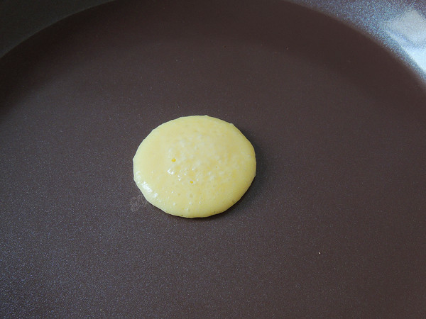 Dorayaki recipe