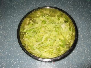 Coleslaw recipe