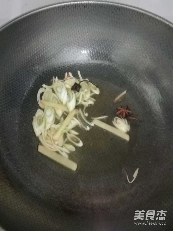 Fried Shrimps recipe