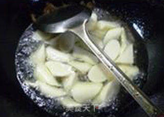 Thousand Sheets of Rice Rolls recipe