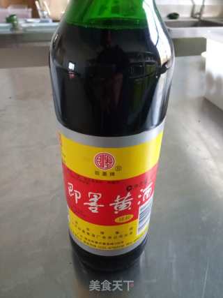 Teach You to Make The World-renowned E-jiao Cake-replenishing Qi and Blood in Winter recipe