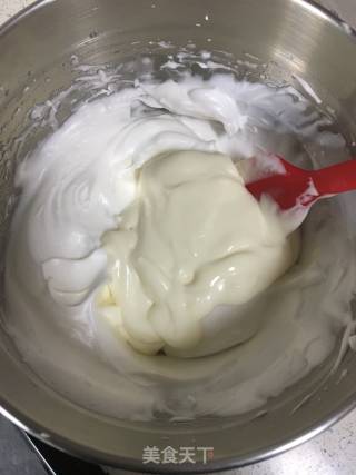 Yogurt Soluble Beans recipe