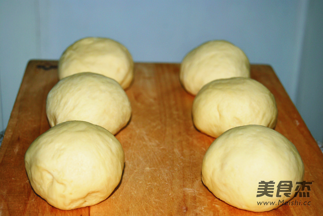 Almond Braid Bread recipe