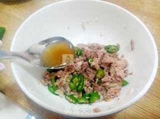 Shaanxi Famous Food-steamed Pork with Sauce recipe