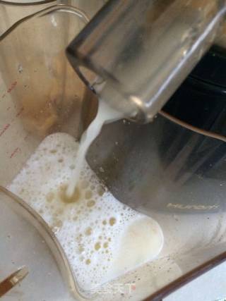 Honey Sydney Juice recipe