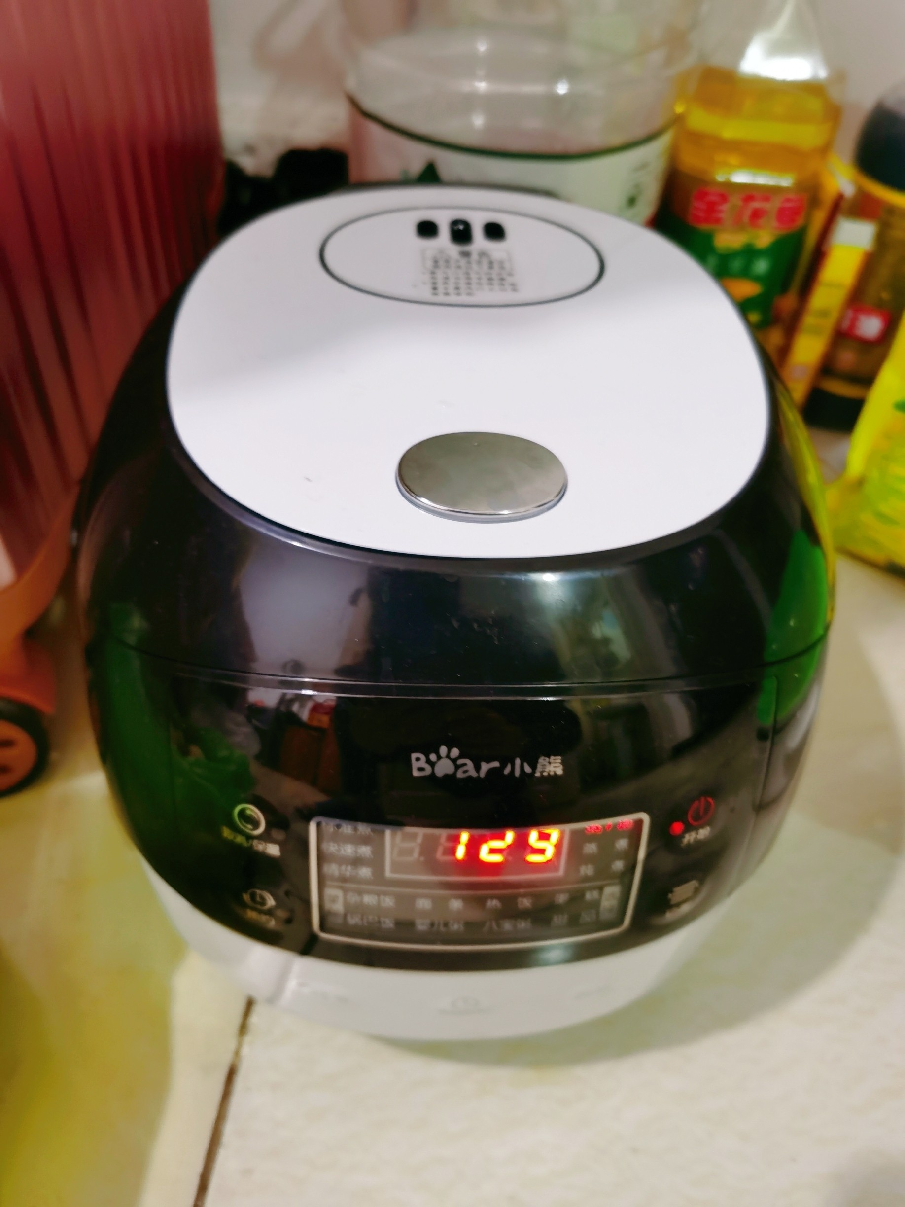 Millet Porridge recipe