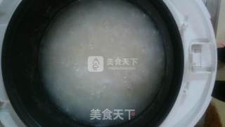 Golden Porridge recipe