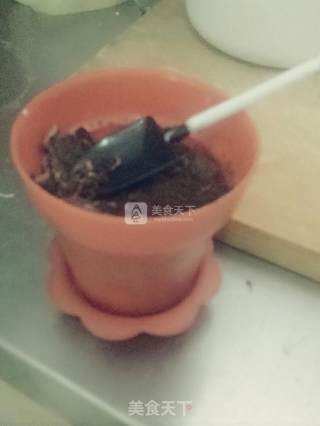 Simple Pot Ice Cream recipe