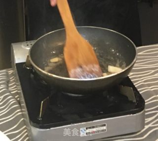 Pan-fried Australian Ribeye Steak recipe