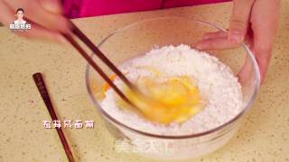 Strawberry Cake recipe