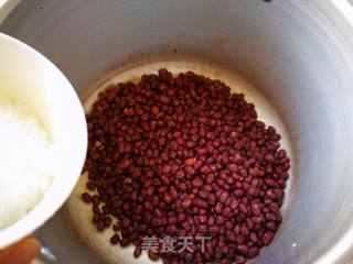 #四session Baking Contest and is Love to Eat Festival#carrots, Honey, Beans, Ruanou recipe