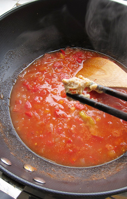 Taste Tomato Soup recipe