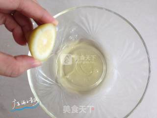 Tofu Cake Ring recipe