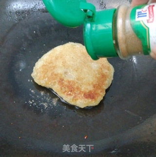 Shaanxi Liangpi recipe