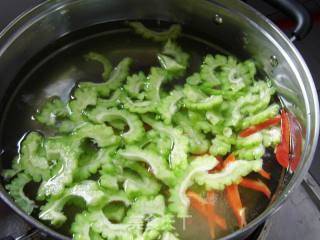 Tofu Skin in Red Oil recipe