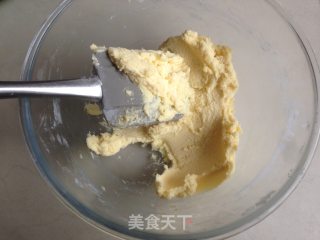 Butter Biscuit Sticks recipe