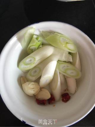 Curry Fish recipe