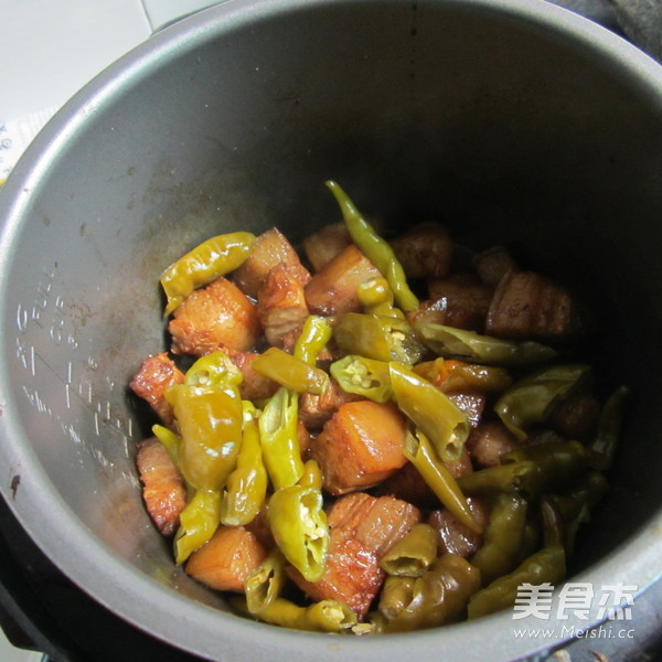 Roast Pork with Bay Leaves recipe