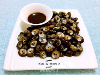 Autumn Wave to Send Snails recipe