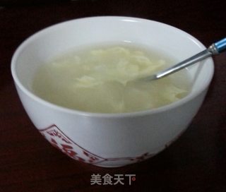 Homemade Rice Wine recipe