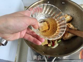 White Radish Root recipe