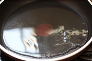 Candied Orange Peel recipe