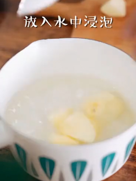 Apple Grass Carp Soup recipe