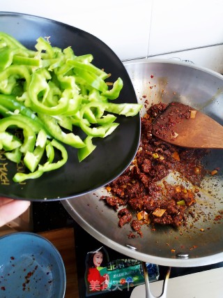 Spicy Fried Veal recipe