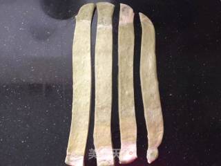 #四session Baking Contest and It's Love to Eat Festival#water Cube Matcha Toast recipe