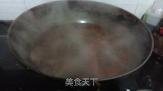 Hot and Sour Noodles recipe